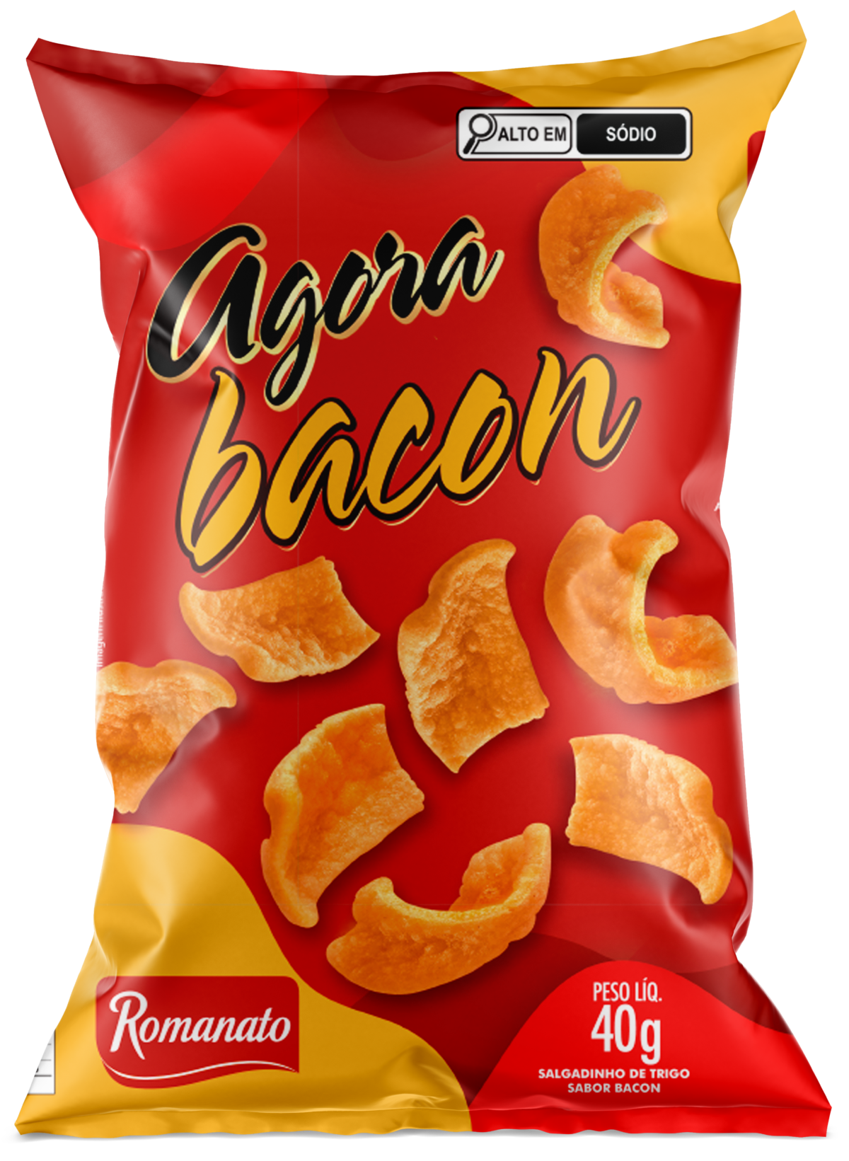 Bacon 40g V2