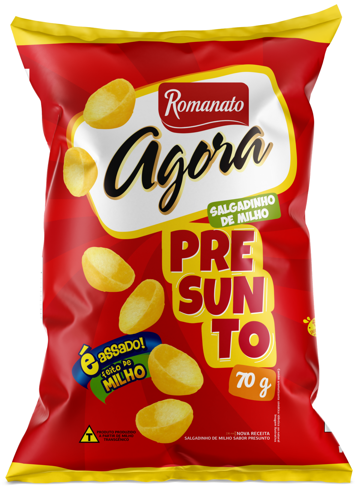 Presunto 70g