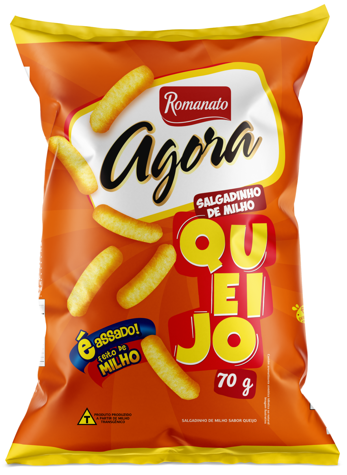 Queijo 70g