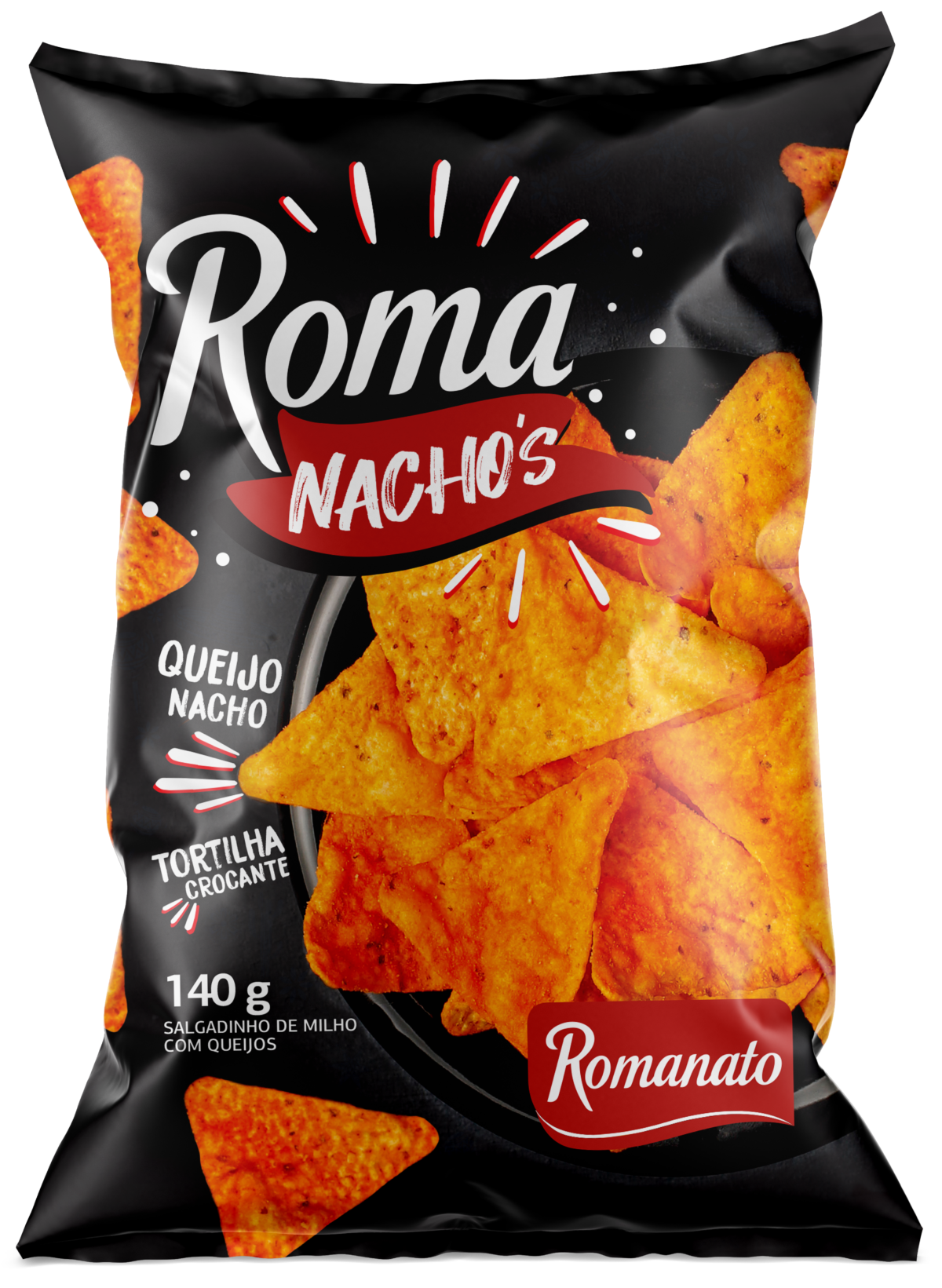 Romanachos 140g